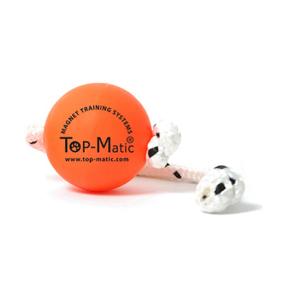 TOP Matic Fun Ball orange